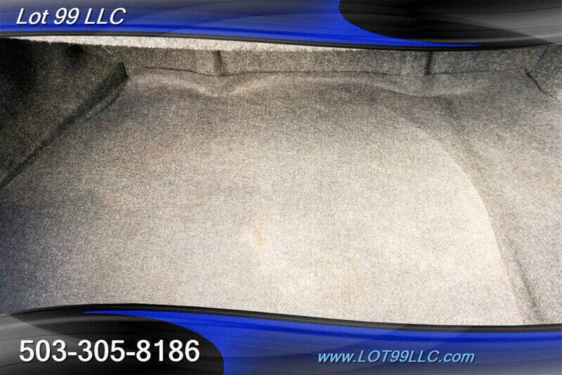 2000 Ford Mustang GT