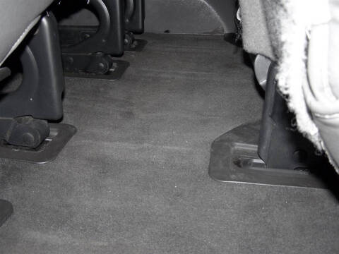 2017 Chevrolet Express LT 2500