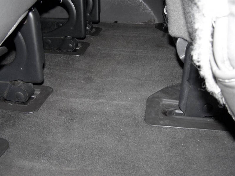 2017 Chevrolet Express LT 2500