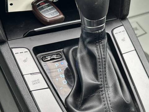 2017 Hyundai Elantra Value Edition