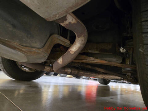 1979 Chevrolet Corvette