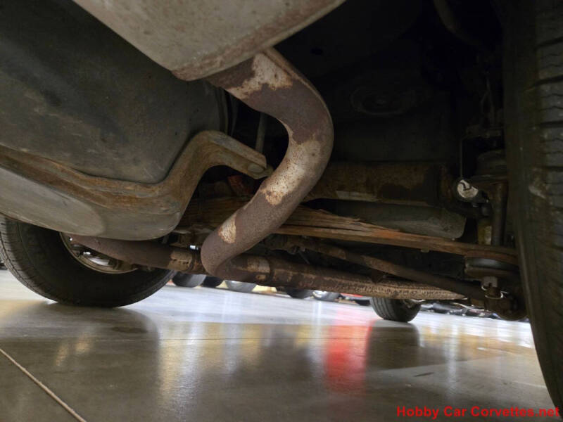 1979 Chevrolet Corvette