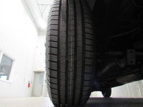 2018 Chevrolet Express 3500