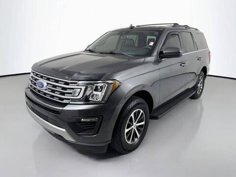 2021 Ford Expedition XLT