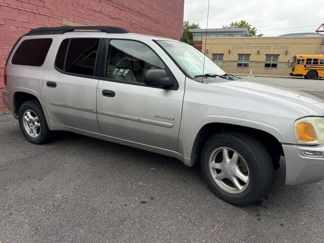 2006 GMC Envoy XL for sale at Express Auto Mall in Cleveland, OH