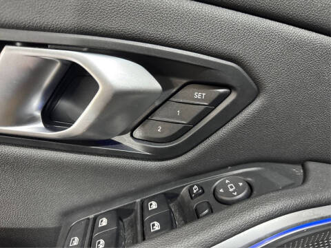 2021 BMW 3 Series 330i xDrive