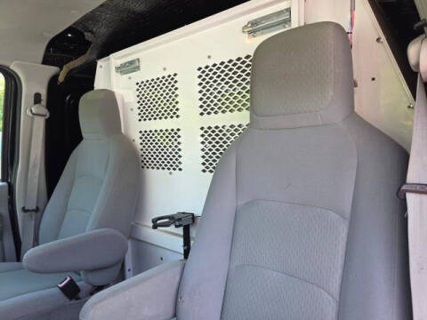 2009 Ford E-Series E-350 SD