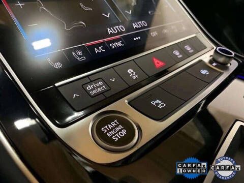 2023 Audi Q8 quattro Premium Plus 55 TFSI