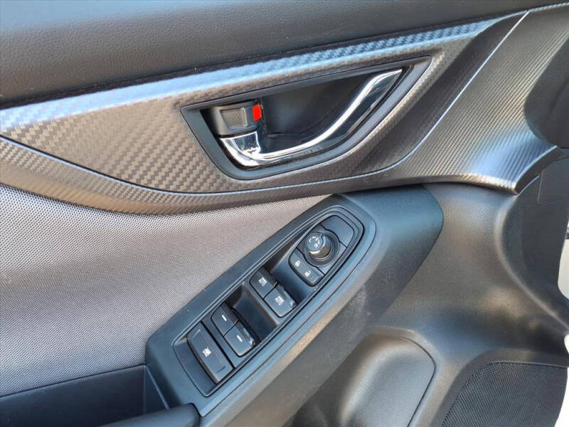 2020 Subaru Impreza Sport