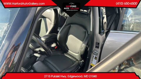 2022 MINI Hardtop 4 Door Cooper S