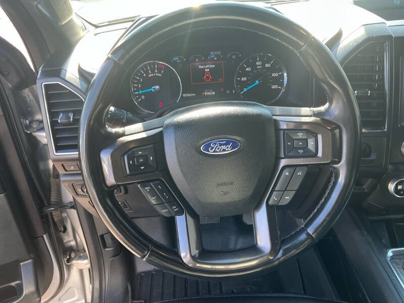 2021 Ford Expedition MAX Limited