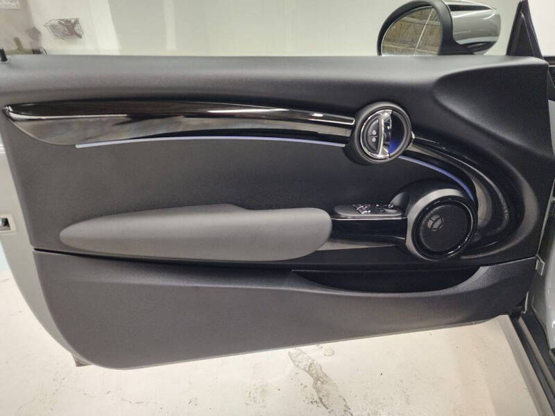 2022 MINI Hardtop 2 Door Cooper SE