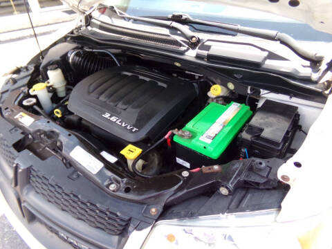 2013 RAM C/V Tradesman
