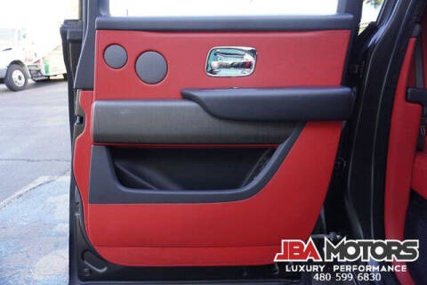 2020 Rolls-Royce Cullinan