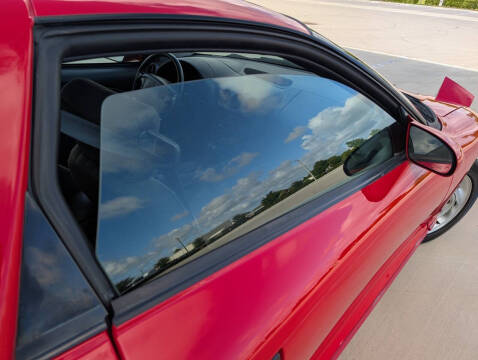 1994 Pontiac Firebird Trans Am