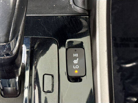 2017 Honda Accord Touring