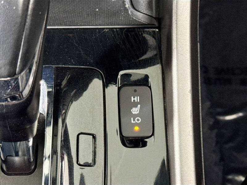 2017 Honda Accord Touring