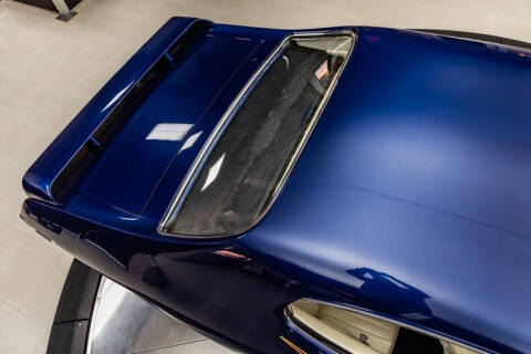 1969 Pontiac GTO