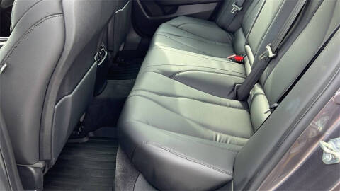 2021 Acura TLX SH-AWD w/Tech