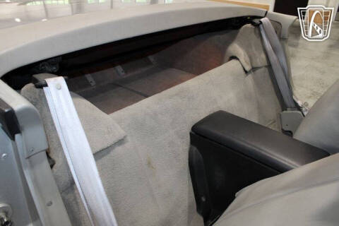 1996 Chevrolet Corvette