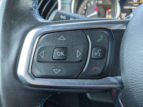 2022 Jeep Wrangler Unlimited Rubicon 4xe