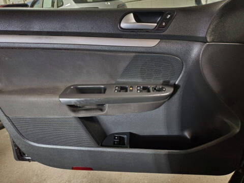 2008 Volkswagen Rabbit S