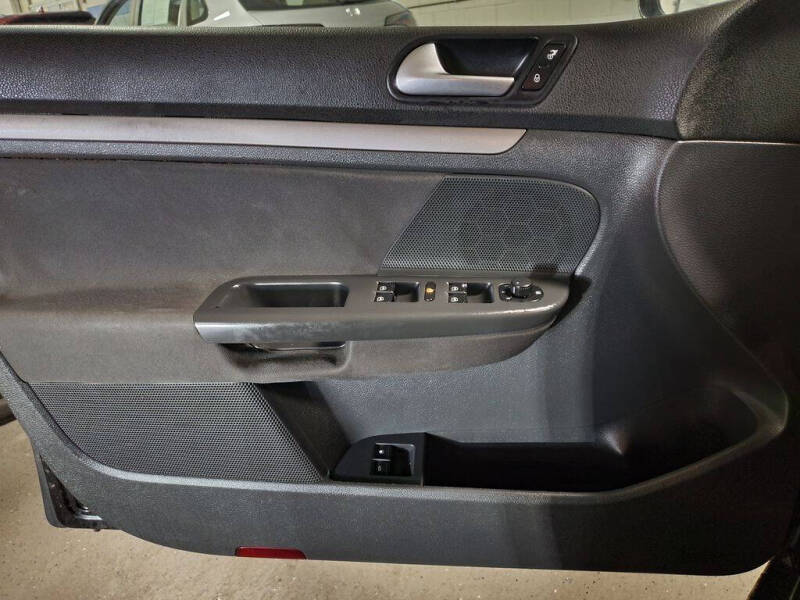 2008 Volkswagen Rabbit S