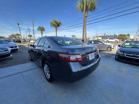 2007 Toyota Camry LE