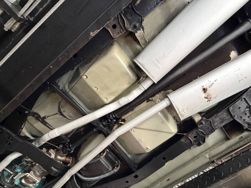 1956 Studebaker Hawk