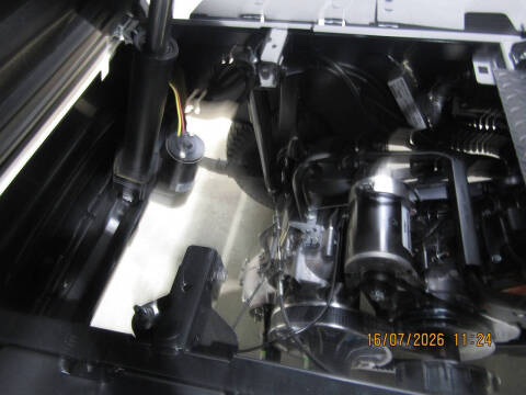 2027 Cushman hauler 1200X