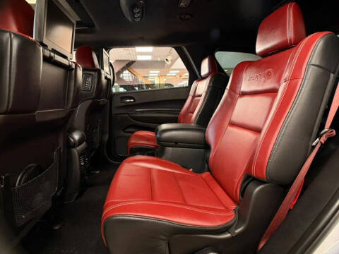 2021 Dodge Durango SRT Hellcat