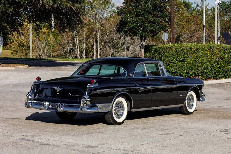 1955 Chrysler Imperial