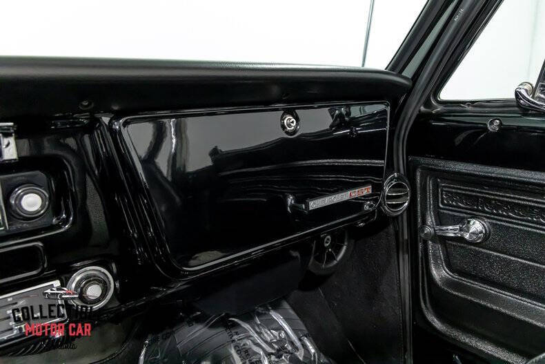 1972 Chevrolet Blazer