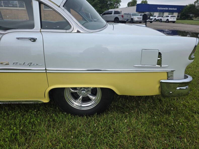 1955 Chevrolet Bel Air