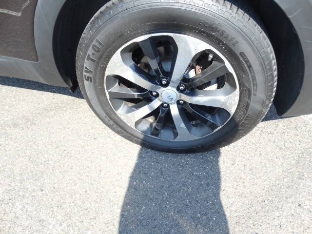 2016 Kia Sorento EX V6