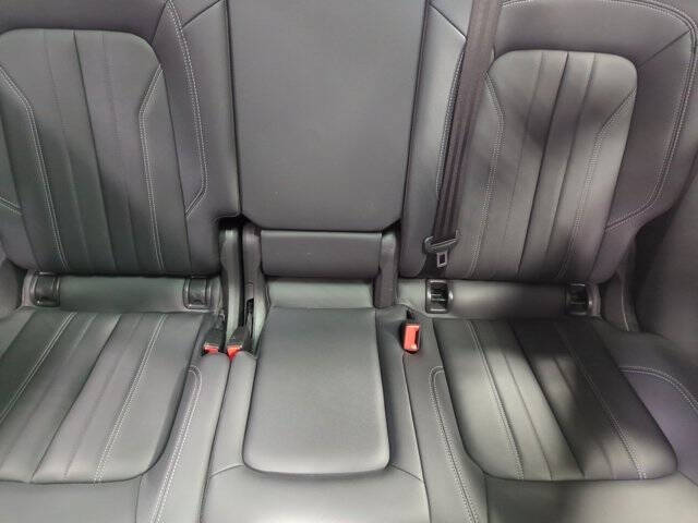 2023 Audi Q5 quattro S line Prem Plus 45 TFSI