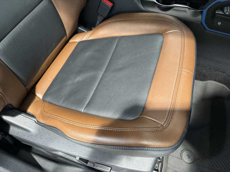 2022 Ford Bronco Outer Banks Advanced