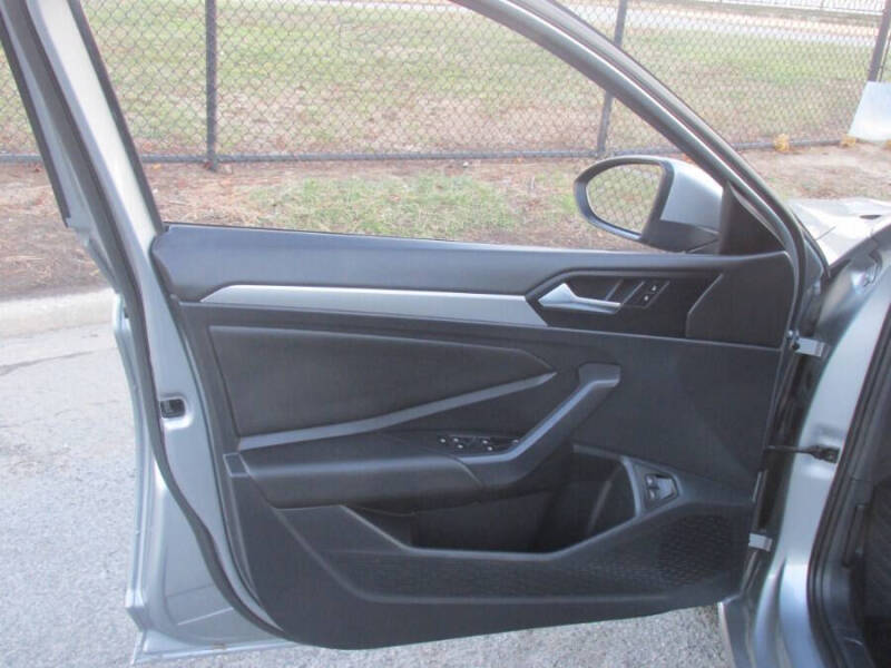 2021 Volkswagen Jetta