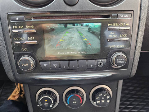 2010 Honda Accord EX-L