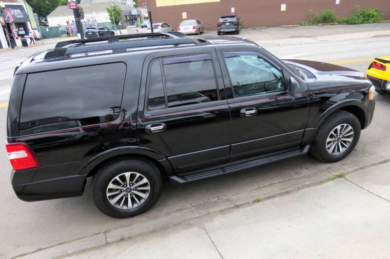 2016 Ford Expedition XLT