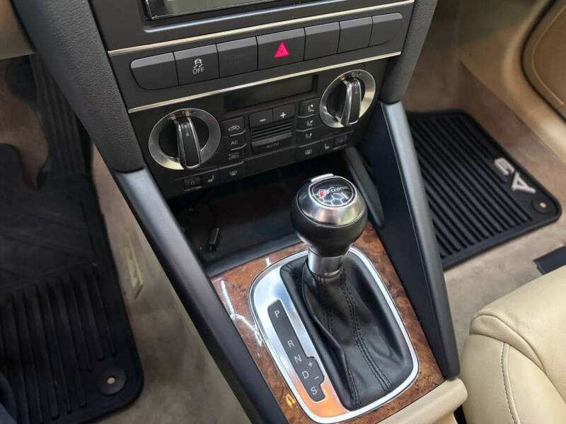 2011 Audi A3 2.0 TDI Premium Plus