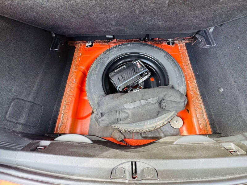 2016 FIAT 500X Trekking Plus