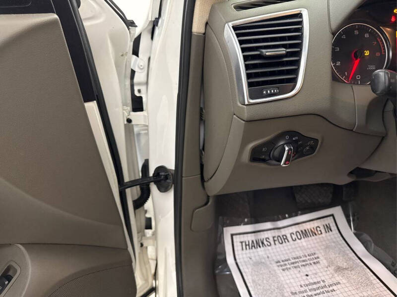 2009 Audi Q5