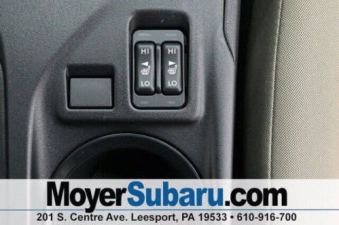 2020 Subaru Impreza Premium