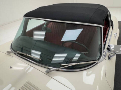 1974 Jaguar XK