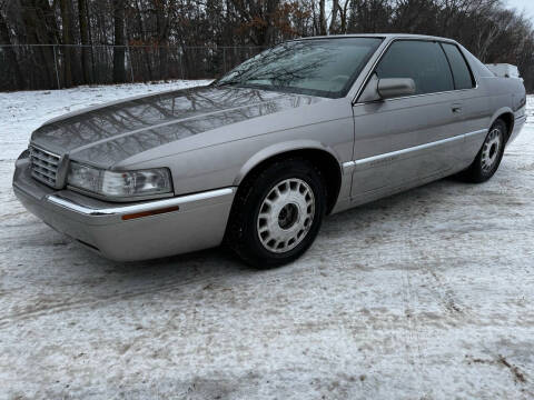 1996 Cadillac Eldorado