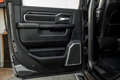 2022 RAM 3500 Laramie