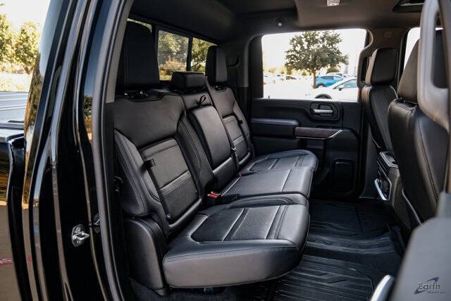 2022 GMC Sierra 3500HD