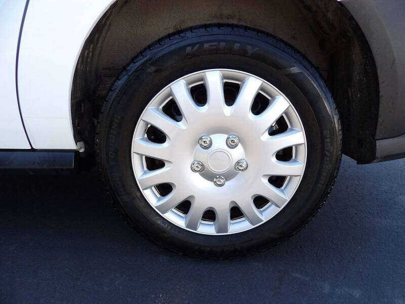 2020 Ford Transit Connect XL