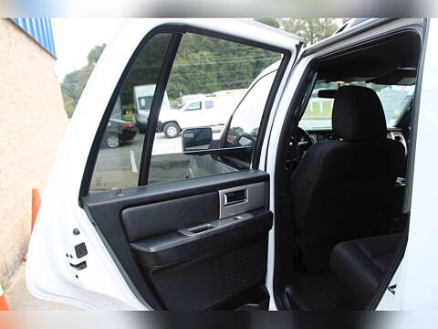 2016 Ford Expedition